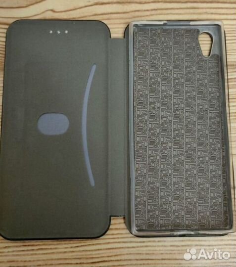 Чехол Книжка на Sony Xperia XA 1/ (5)