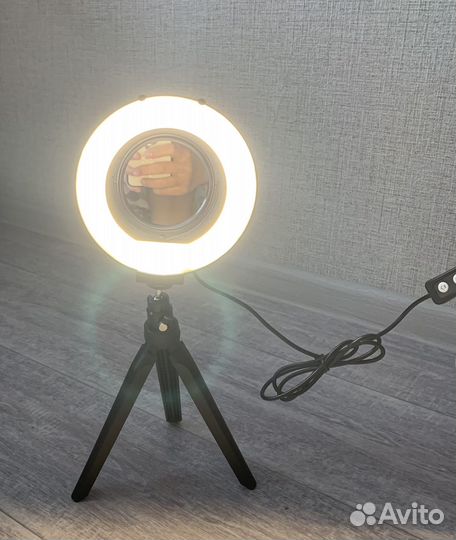 Свет для съемки