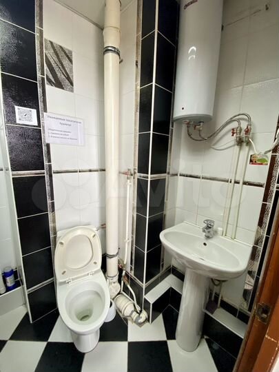 Офис, 16 м²