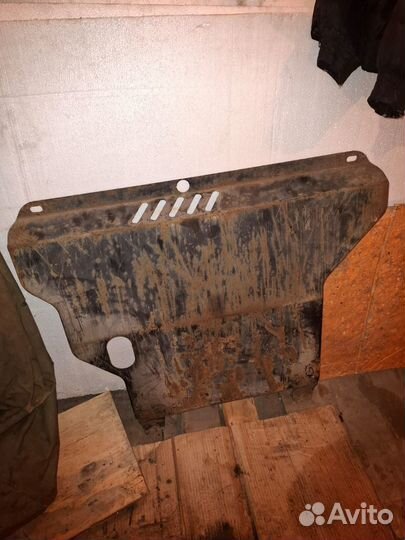 Продам защиту