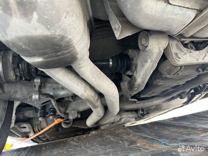 Сложная балка bmw е34