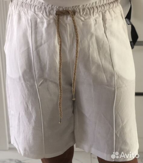 Шорты бермуды женские 46 48