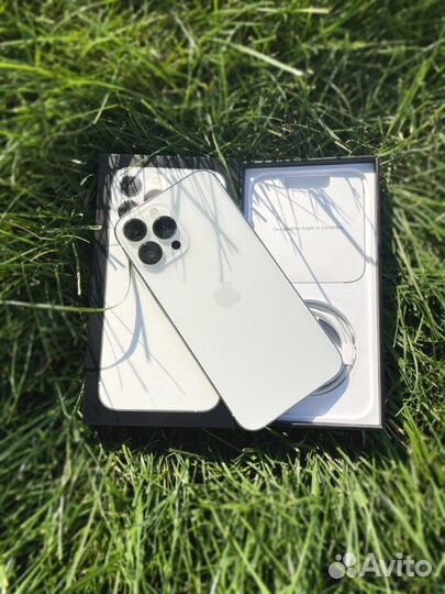 iPhone 13 Pro Max, 128 ГБ