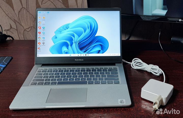 Ультрабук Xiaomi Redmi