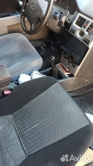 LADA Priora 1.6 МТ, 2010, 300 000 км