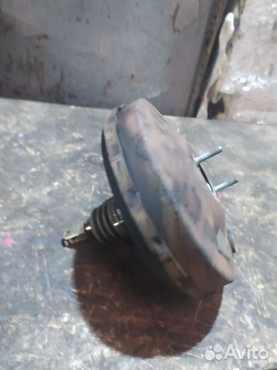 Усилитель тормозов вакуумный Renault Kangoo I (1997—2003) 1, I