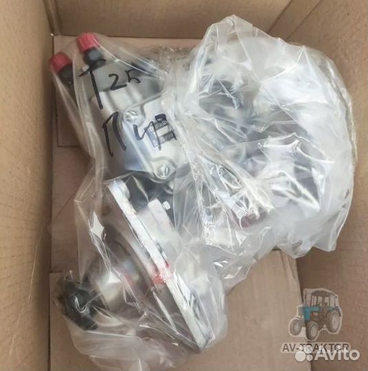 Топливный насос тнвд Т-25, Т-16 (Д-21, Д-120)