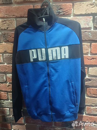 Спортивный костюм Puma