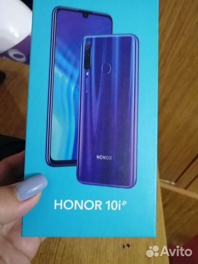 Мобильный телефон Huawei