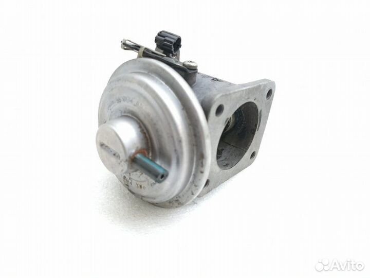 Клапан EGR Bmw X3 E83 3.0 306D3 2007