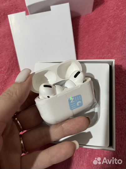 Наушники airpods