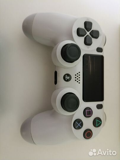 Dualshock 4 геймпад Оригинал