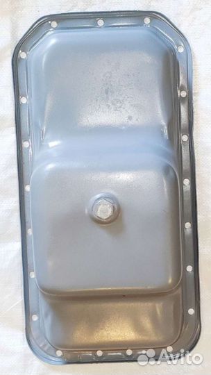 Масленный Поддон змз-402,4022,4021