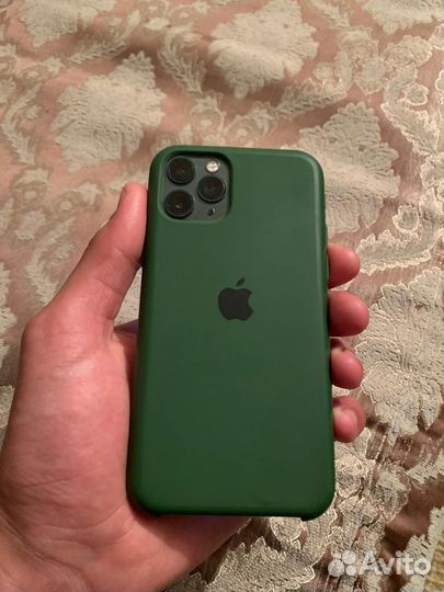 iPhone 11 Pro, 256 ГБ