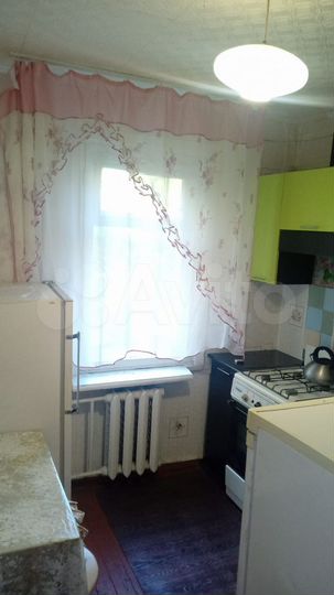 Комната 15 м² в 2-к., 3/5 эт.