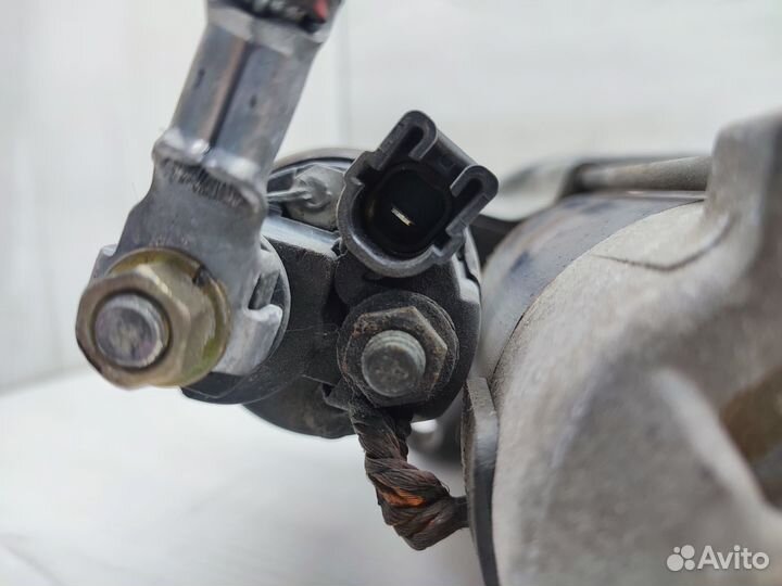 Стартер Toyota 1GFE 28100-70030