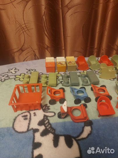 Игра СССР Город пробок