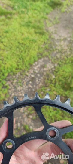 Звезда ведомая, ведущая suzuki bandit, honda