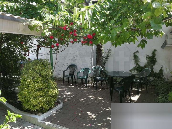 Комната 10 м², 1/1 эт.