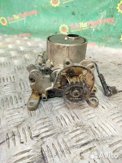 Масляный насос Peugeot 408 седан 1.6 2012