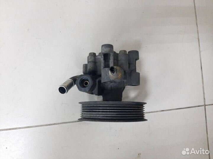 Насос гидроусилителя Toyota Camry