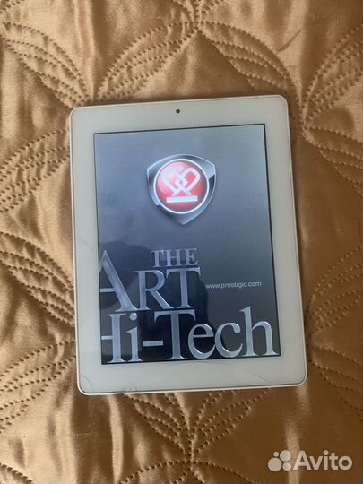 Prestigio multipad 2 ultra duo 8.0 3 G