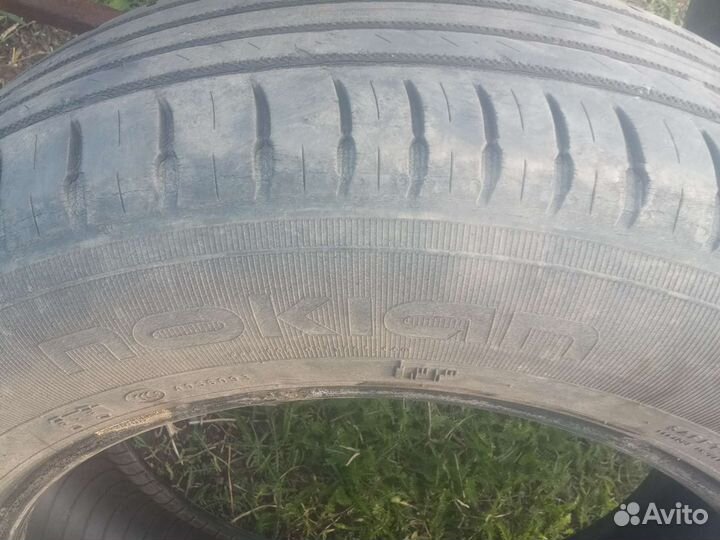 Dunlop SP Sport 200E 195/65 R15