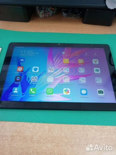 Планшет Huawei Matepad T10 32GB