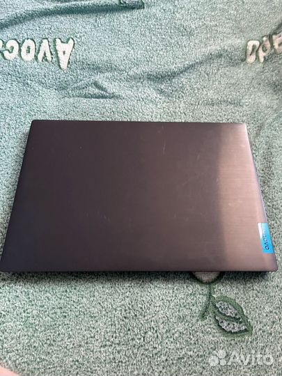 Lenovo ideapad l340-15IRH