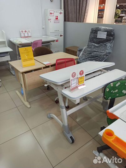 Парта Школьный стол Большой выбор