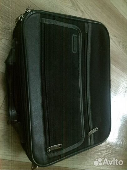 Сумка для ноутбука