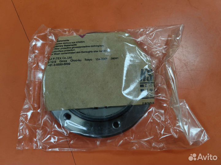 Обгонная муфта Yamaha