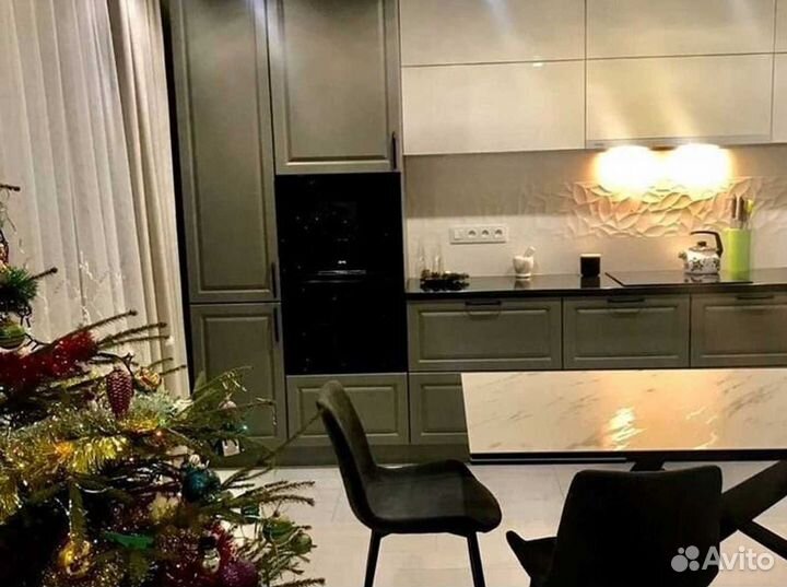 Кухонный гарнитур 