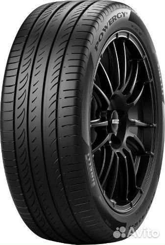Pirelli P6000 Powergy 235/55 R18 104V