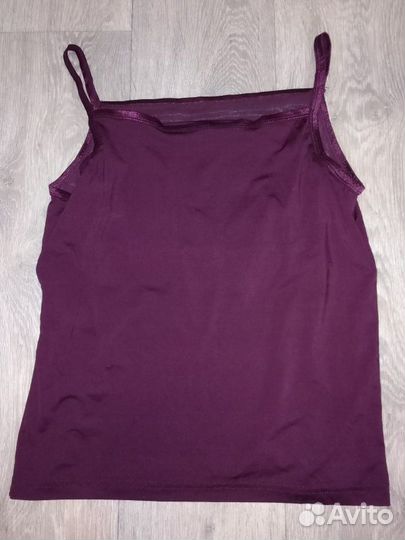 Топ женский