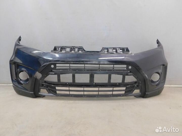 Бампер передний Suzuki Vitara