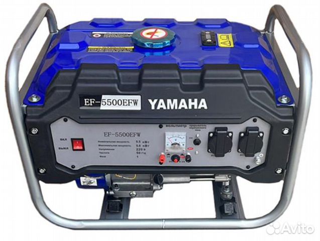 Yamaha ef 5500 efw. Бензогенератор Yamaha ef5500efw. Yamaha 5500 бензогенератор. Бензиновый Генератор Yamaha EF 5500 EFW.