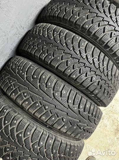 Nokian Tyres Nordman 5 SUV 215/70 R16