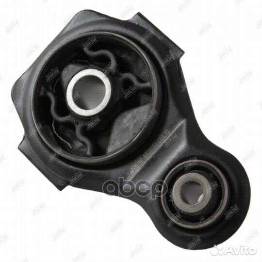 Опора двигателя honda HR-V 98-05 левая AT MI280