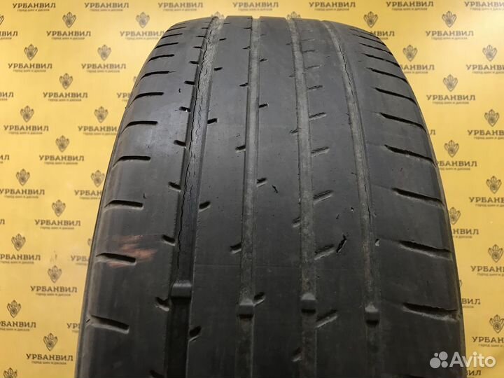 Toyo Proxes R36 225/55 R19 99V