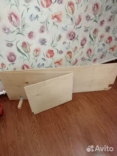 Домик для кошки