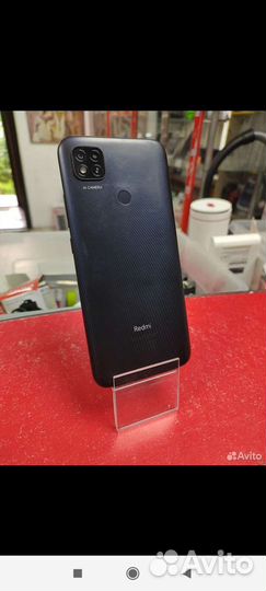 Мобильные телефоны redmi 9c nfc