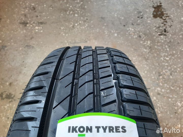 Ikon Tyres Character Eco 195/60 R15
