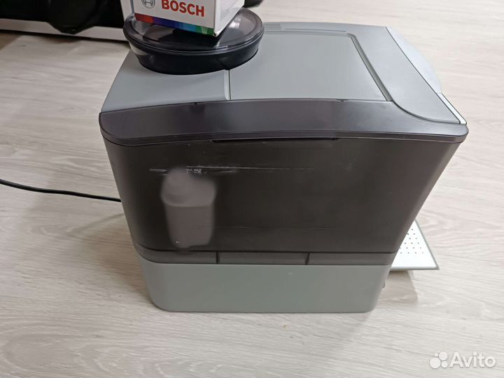 Кофемашина bosch