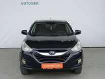 Hyundai Tucson 2.0 AT, 2010, 200 600 км, с пробегом, цена 995 000 руб.