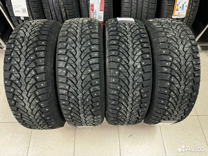 Pirelli Formula Ice 225/50 R17