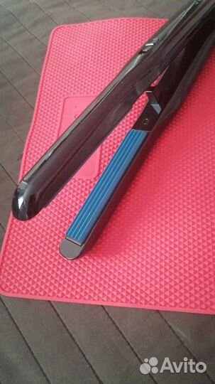 Утюг-гофре, коклюшки, бигуди и т.д