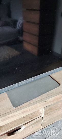 Телевизоры со SMART tv 55 4к