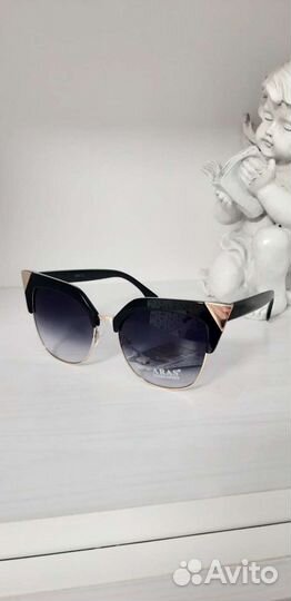 Солнцезащитные очки женские