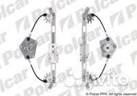 Стеклоподъемник электрический без электромотора пр